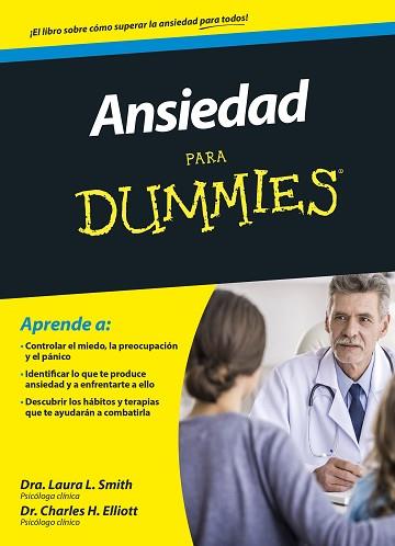 ANSIEDAD PARA DUMMIES | 9788432902864 | H. ELLIOTT, CHARLES / SMITH, LAURA