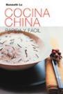 COCINA CHINA RAPIDA Y FACIL | 9788427027725 | LO, KENNETH