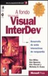 MICROSOFT VISUAL INTERDEV A FONDO | 9788448114688 | MILLER, KEN