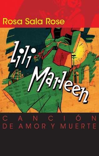 LILI MARLEEN (E-BOOK) | 9788494261305 | SALA ROSE, ROSA