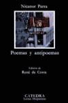 POEMAS Y ANTIPOEMAS (LH) | 9788437607771 | PARRA, NICANOR