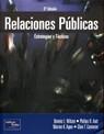 RELACIONES PUBLICAS | 9788478290413 | WILCOX, DENNIS L.