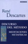 DISCURSO DEL METODO (AUSTRAL) | 9788423919666 | DESCARTES, RENE