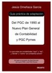 GUIA PRACTICA DE ADAPTACION DEL PGC DE 1990 AL NUEVO PLAN GE | 9788423426034 | OMEÑACA GARCIA, JESUS