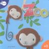 ZOO ( LIBRO PUZZLE ) | 9788497805513 | BONBON, CECILE