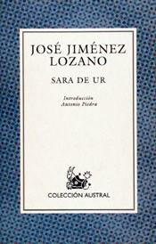 SARA DE UR (AUSTRAL) | 9788423974085 | JIMENEZ LOZANO, JOSE