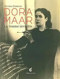 DORA MAAR, AU-DELÀ DE PICASSO | 9782376800286 | COMBALIA DEXEUS, VICTORIA