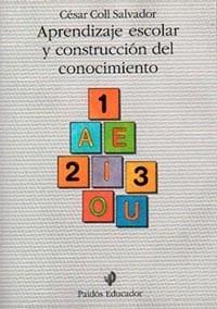 APRENDIZAJE ESCOLAR Y CONSTRUCCION DEL CONOCIMIEN | 9788475095936 | COLL SALVADOR, CESAR