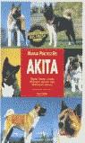 AKITA MANUAL PRACTICO | 9788425512582 | TAYLOR, JASON