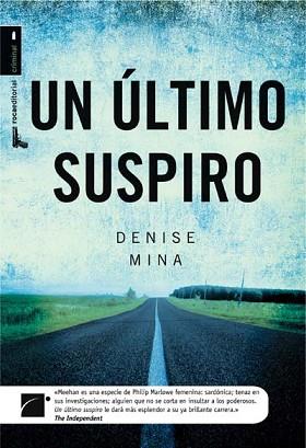 ULTIMO SUSPIRO UN | 9788492429844 | MINA, DENISE