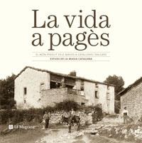 VIDA A PAGES LA | 9788474108750