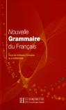 NOUVELLE GRAMMAIRE DU FRANÇAIS | 9782011552716 | AAVV