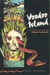 VOODOO ISLAND OB 2 | 9780194216357 | DUCKWORTH, MICHAEL