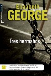 TRES HERMANOS | 9788492429479 | GEORGE, ELIZABETH