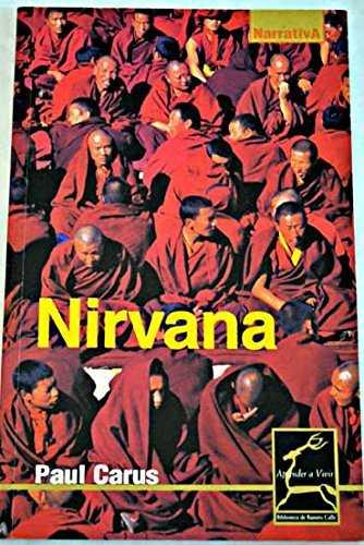 NIRVANA | 9788489960848 | CARUS, PAUL