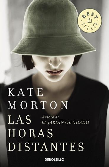 LAS HORAS DISTANTES | 9788466331074 | MORTON, KATE