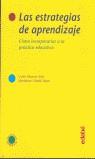 ESTRATEGIAS DE APRENDIZAJE, LAS | 9788423643486 | MONEREO FONT, CARLES