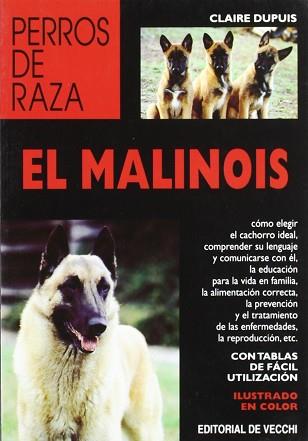 MALINOIS, EL | 9788431523237 | DUPUIS, CLAIRE