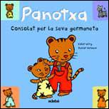 PANOTXA: CONSOLAT PER LA SEVA GERMANETA | 9788423674985 | LEVY, DIDIER / DENEUX, XAVIER