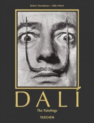 DALI OBRA PICTORIA TB ESP | 9783822812136 | DESCHARNES, ROBERT