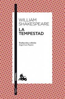 LA TEMPESTAD | 9788467035711 | SHAKESPEARE, WILLIAM