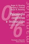 PSICOLOGIA COGNITIVA E INSTRUCCION | 9788420686738 | BRUNING, ROGER H.