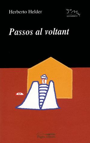 PASSOS AL VOLTANT (LO MARRACO | 9788497790857 | HELDER, HERBERTO
