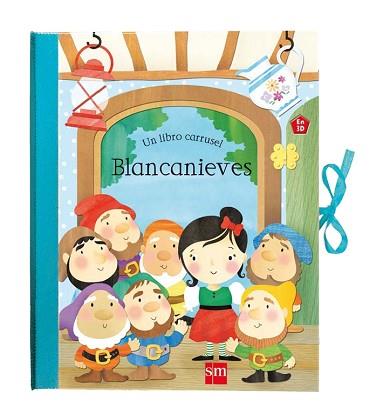 BLANCANIEVES | 9788467582345 | ROWE, HELEN