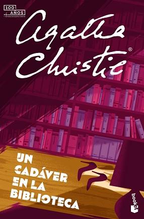 CADÁVER EN LA BIBLIOTECA | 9788467058703 | CHRISTIE, AGATHA