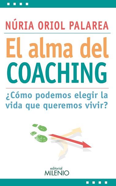 ALMA DEL COACHING, EL | 9788497436168 | ORIOL PALAREA, NURIA