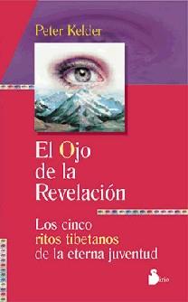 OJO DE LA REVELACION, EL | 9788478083060 | KELDER, PETER