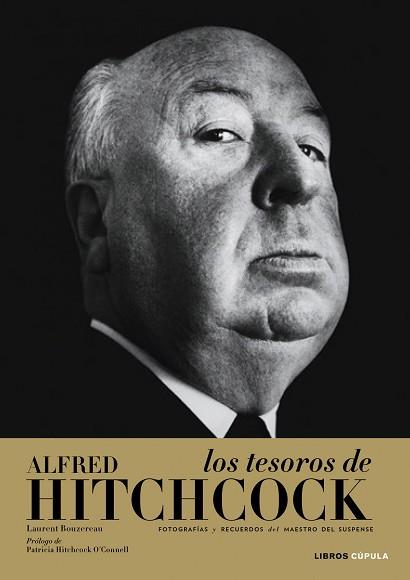 TESOROS DE ALFRED HITCHCOCK LOS | 9788448068172 | BOUZEREAU, LAURENT