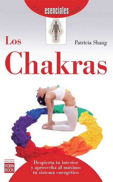 CHAKRAS, LOS | 9788499171616 | MOORE, HELEN