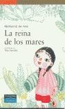 REINA DE LOS MARES, LA | 9788420540191 | AMO, MONTSERRAT DEL