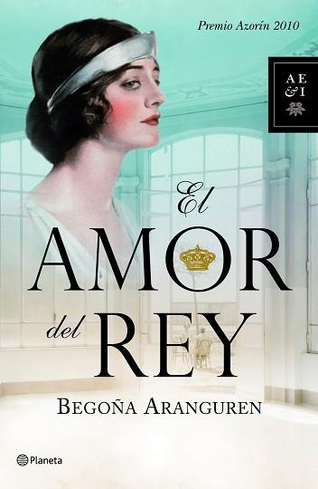 AMOR DEL REY EL | 9788408092636 | ARANGUREN, BEGOÑA