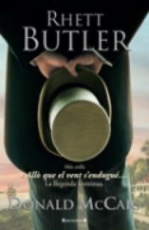 RHETT BUTTLER CATALA | 9788466623186 | MCCAIG, DONALD