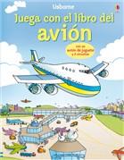 JUEGA CON EL AVION | 9781409529132 | AA.VV