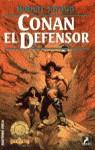 CONAN EL DEFENSOR | 9788427020665 | JORDAN, MICHAEL