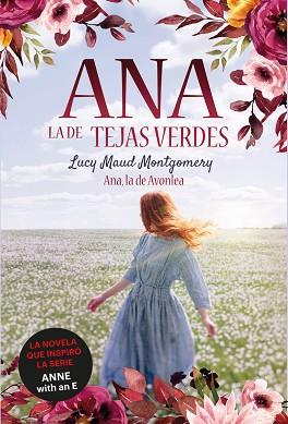 ANA, LA DE AVONLEA | 9788418538261 | MONTGOMERY, LUCY MAUD