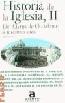HISTORIA DE LA IGLESIA II | 9788448303273 | ISASA, JUAN DE