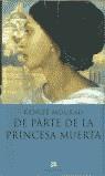 DE PARTE DE LA PRINCESA MUERTA (TELA) | 9788476695678 | MOURAD, KENIZE