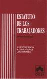 ESTATUTO DE LOS TRABAJADORES (7 ED.) | 9788478795604 | GIL SUAREZ, LUIS