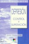 DEPRESION CONTROL Y SUPERACION | 9788495598097 | ORJUELA, LILIANA