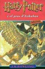 HARRY POTTER I EL PRES D'AZKABAN | 9788499301785 | ROWLING, J.K