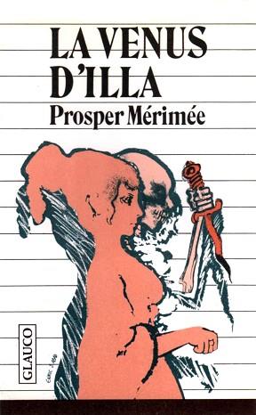 VENUS D'ILLA, LA | 9788476120293 | MERIMEE, PROSPER