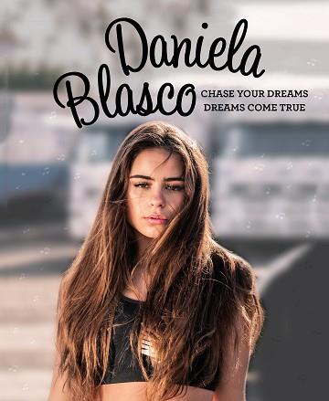 CHASE YOUR DREAMS, DREAMS COME TRUE | 9788417424985 | BLASCO, DANIELA