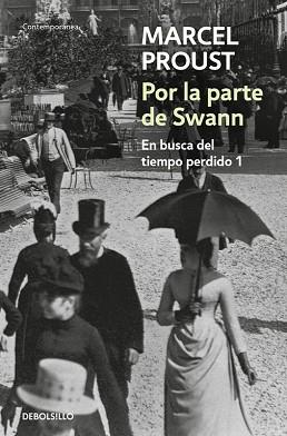 POR LA PARTE DE SWANN (BUTXACA) | 9788497592895 | PROUST, MARCEL