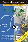 TECNOLOGIA VOL.2 TEMARIO ESPECIFICO ESO PRUEBA A | 9788483119433 | VILLAR MARTINEZ, MANUEL ANGEL