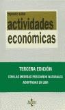 IMPUESTO SOBRE ACTIVIDADES ECONOMICAS | 9788430936786 | ESPINOSA FERRANDO, F.