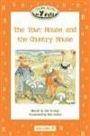 THE TOWN MOUSE AND THE COUNTRY MOUSE (CLASSIC TALES) | 9780194225205 | ARENGO, SUE